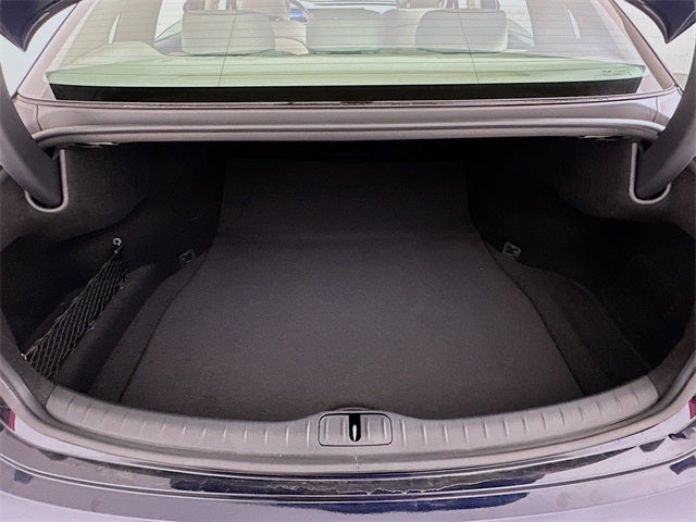 2025 Genesis G80 2.5T