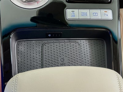 2026 Genesis G80 2.5T SPORT PRESTIGE