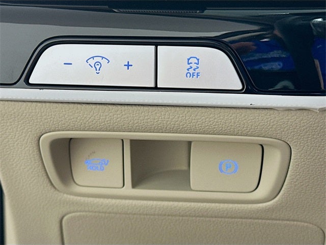 2026 Genesis G80 2.5T SPORT PRESTIGE