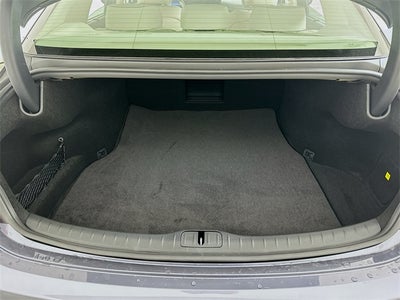 2026 Genesis G80 2.5T SPORT PRESTIGE