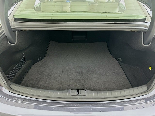 2026 Genesis G80 2.5T SPORT PRESTIGE