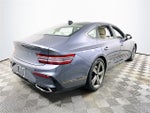 2026 Genesis G80 2.5T SPORT PRESTIGE