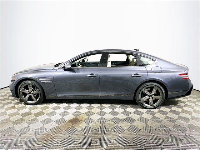 2026 Genesis G80 2.5T SPORT PRESTIGE