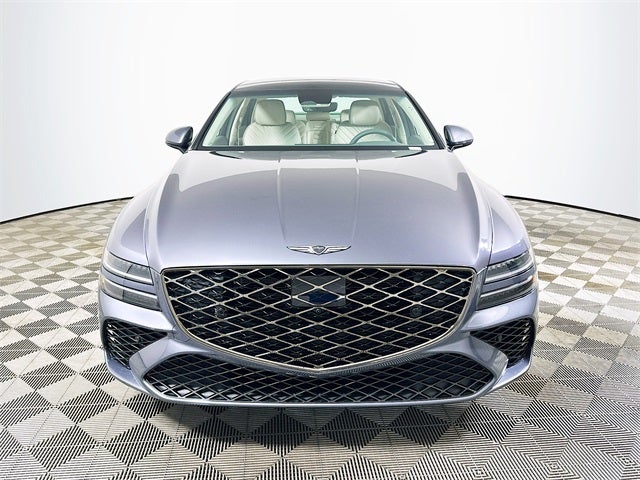 2026 Genesis G80 2.5T SPORT PRESTIGE