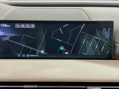 2027 Genesis G80 2.5T Sport Prestige