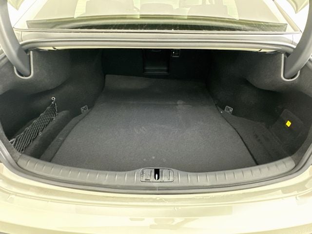 2027 Genesis G80 2.5T Sport Prestige