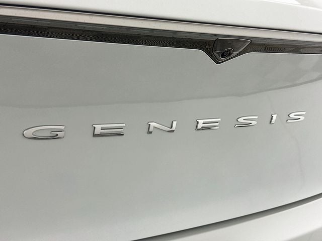 2027 Genesis G80 2.5T Sport Prestige