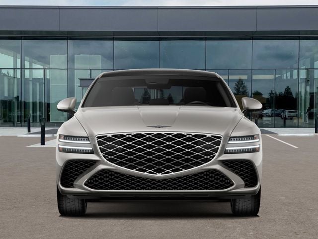 2027 Genesis G80 2.5T