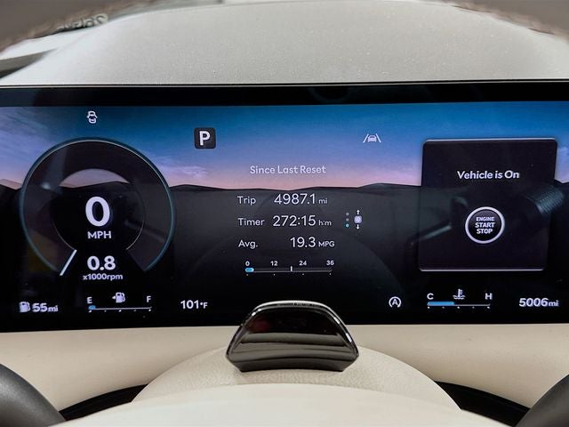 2025 Genesis G80 2.5T SPORT PRESTIGE
