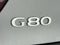 2025 Genesis G80 2.5T SPORT PRESTIGE