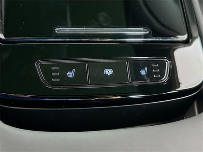 2026 Genesis G80 3.5T PRESTIGE BLACK