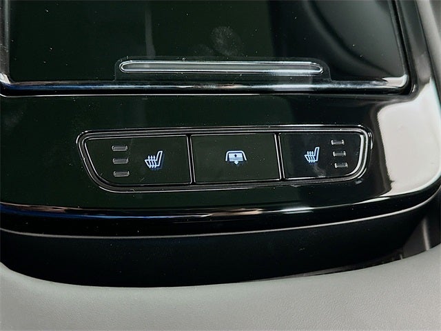 2026 Genesis G80 3.5T PRESTIGE BLACK