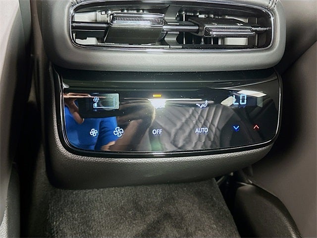 2026 Genesis G80 3.5T PRESTIGE BLACK