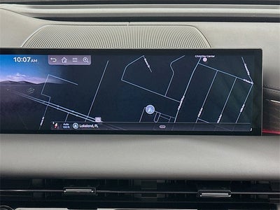 2026 Genesis G80 3.5T PRESTIGE BLACK