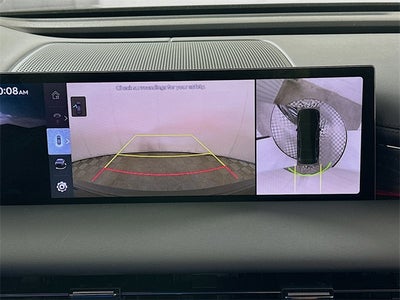 2026 Genesis G80 3.5T PRESTIGE BLACK