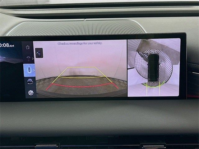 2026 Genesis G80 3.5T PRESTIGE BLACK