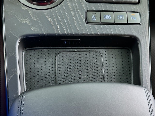 2026 Genesis G80 3.5T PRESTIGE BLACK