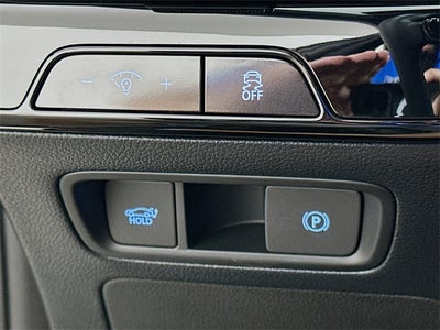 2026 Genesis G80 3.5T PRESTIGE BLACK