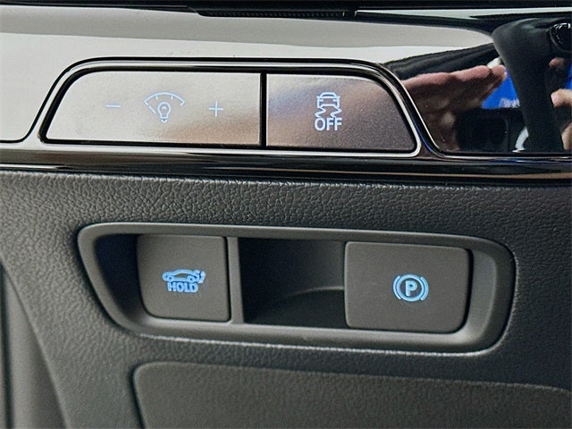 2026 Genesis G80 3.5T PRESTIGE BLACK