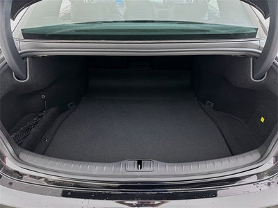 2026 Genesis G80 3.5T PRESTIGE BLACK