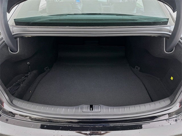 2026 Genesis G80 3.5T PRESTIGE BLACK