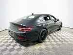 2026 Genesis G80 3.5T PRESTIGE BLACK