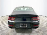 2026 Genesis G80 3.5T PRESTIGE BLACK