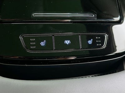 2026 Genesis G80 3.5T