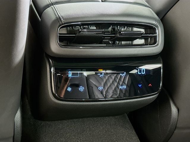 2026 Genesis G80 3.5T