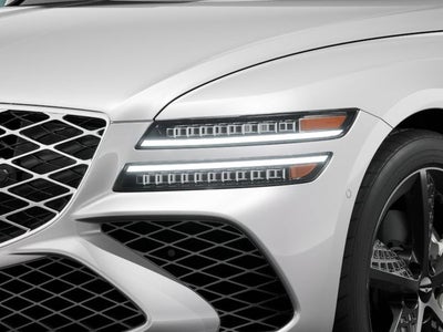 2027 Genesis G80 3.5T