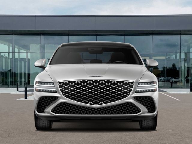 2027 Genesis G80 3.5T