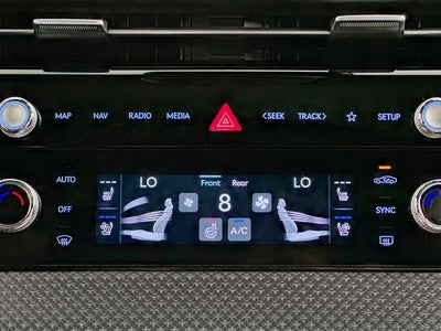 2026 Genesis G80 3.5T