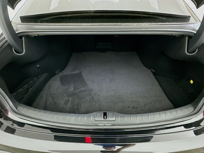 2026 Genesis G80 3.5T