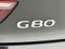 2026 Genesis G80 3.5T