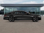 2026 Genesis G80 3.5T