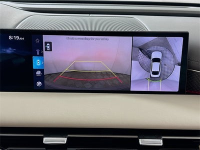 2026 Genesis G80 3.5T