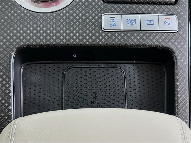 2026 Genesis G80 3.5T