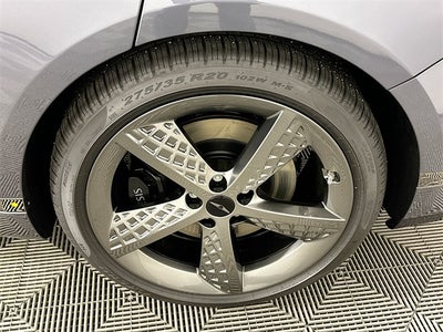 2026 Genesis G80 3.5T