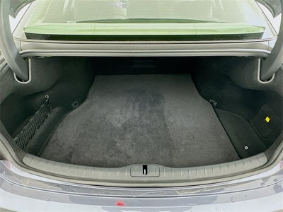 2026 Genesis G80 3.5T