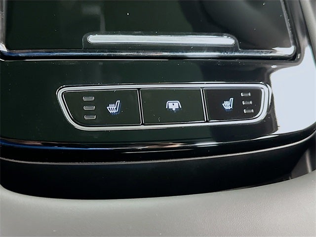 2026 Genesis G80 3.5T