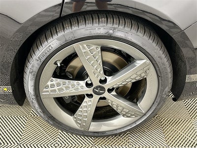 2026 Genesis G80 3.5T