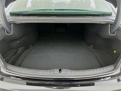 2026 Genesis G80 3.5T