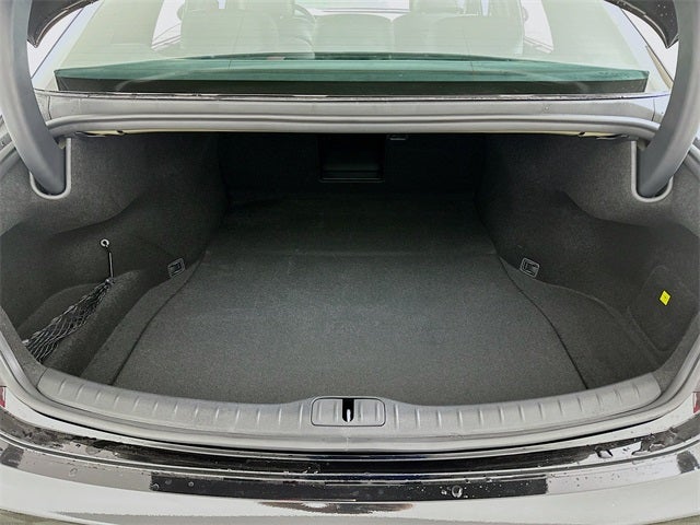 2026 Genesis G80 3.5T