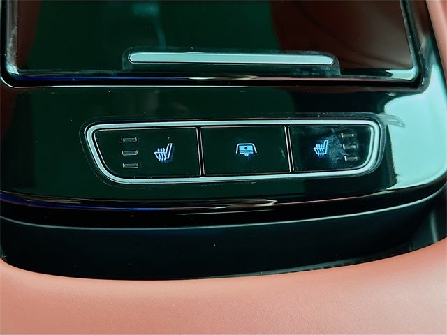 2026 Genesis G80 3.5T SPORT PRESTIGE