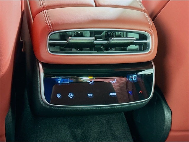 2026 Genesis G80 3.5T SPORT PRESTIGE