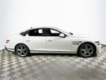 2026 Genesis G80 3.5T SPORT PRESTIGE