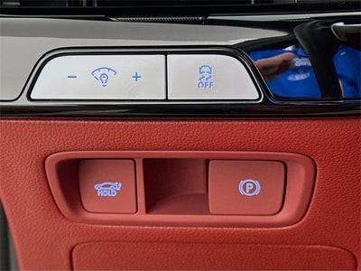 2026 Genesis G80 3.5T SPORT PRESTIGE