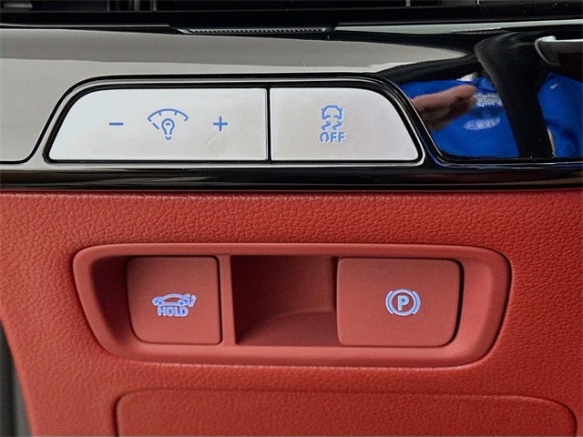 2026 Genesis G80 3.5T SPORT PRESTIGE