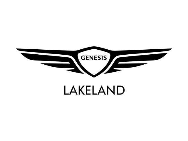 2026 Genesis G80 3.5T SPORT PRESTIGE