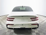 2026 Genesis G80 3.5T SPORT PRESTIGE